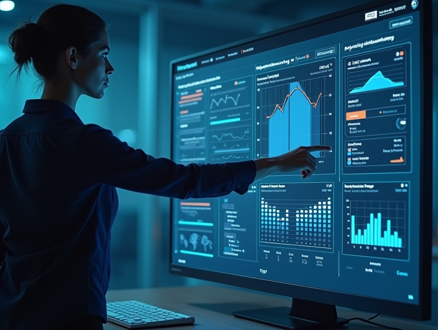 La sécurité de vos postes de travail est-elle un sujet pour votre organisation ?