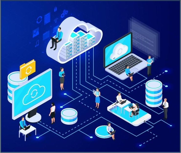 Bouquets logiciels socles et &agrave; la demande de SecuriDesk